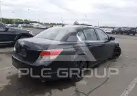 2009 Honda Accord фото
