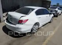 2009 Honda Accord фото