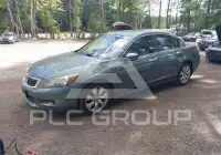 2009 Honda Accord фото
