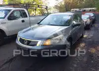 2009 Honda Accord фото