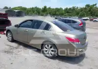 2009 Honda Accord фото