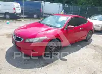 2009 Honda Accord фото