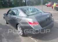 2009 Honda Accord photo
