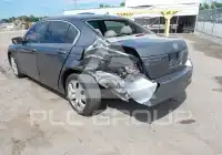 2009 Honda Accord фото