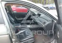 2009 Honda Accord фото