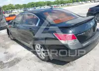 2009 Honda Accord фото
