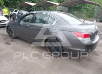 2009 Honda Accord фото