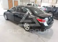 2009 Honda Accord фото