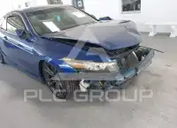 2009 Honda Accord фото