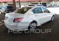 2009 Honda Accord фото