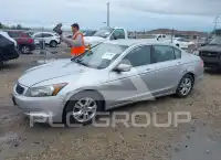 2009 Honda Accord фото