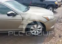 2009 Honda Accord фото