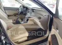 2009 Honda Accord photo