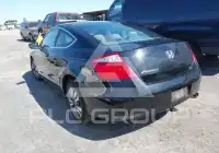 2009 Honda Accord photo