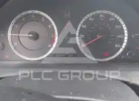 2009 Honda Accord photo
