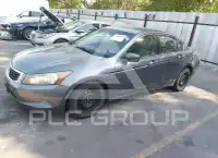 2009 Honda Accord фото