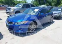 2009 Honda Accord фото