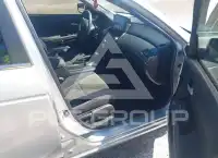 2009 Honda Accord фото