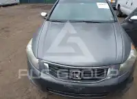 2009 Honda Accord фото
