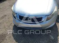 2009 Honda Accord фото