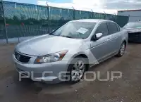 2009 Honda Accord фото