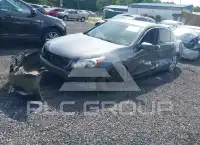 2009 Honda Accord photo
