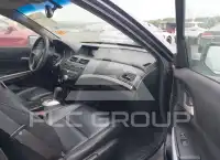2009 Honda Accord photo
