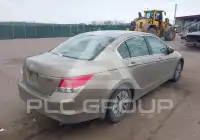 2009 Honda Accord фото