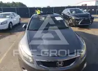 2009 Honda Accord photo