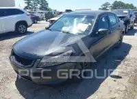2009 Honda Accord фото