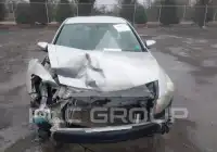 2009 Honda Accord фото