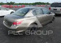2009 Honda Accord фото