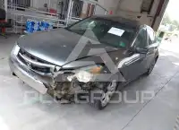 2009 Honda Accord фото