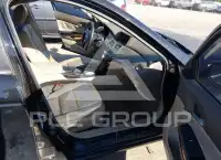 2009 Honda Accord фото