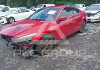 2009 Honda Accord фото