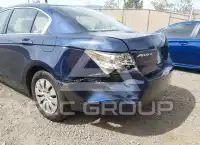 2009 Honda Accord photo