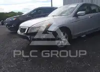 2009 Honda Accord фото