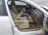 2009 Honda Accord фото