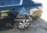 2009 Honda Accord фото