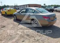 2009 Honda Accord фото