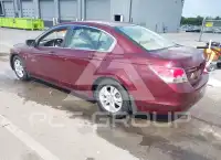 2009 Honda Accord photo