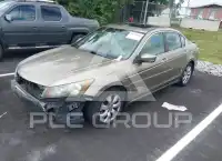 2009 Honda Accord фото
