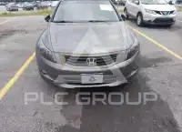 2009 Honda Accord фото
