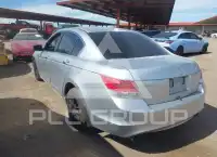 2009 Honda Accord фото