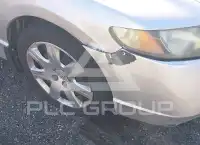 2009 Honda Accord фото