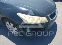 2009 Honda Accord фото