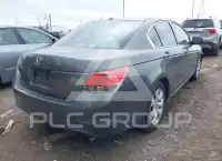 2009 Honda Accord фото