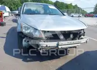 2009 Honda Accord фото