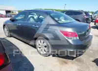 2009 Honda Accord фото