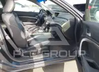 2009 Honda Accord photo